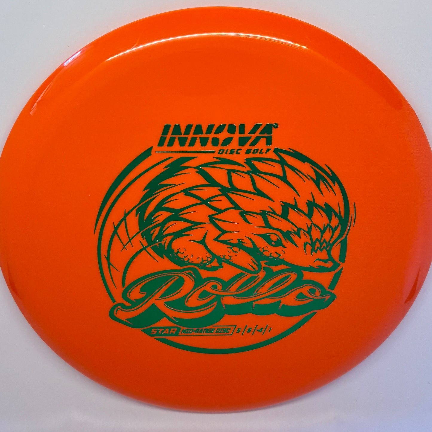 Innova Rollo Star - Midrange