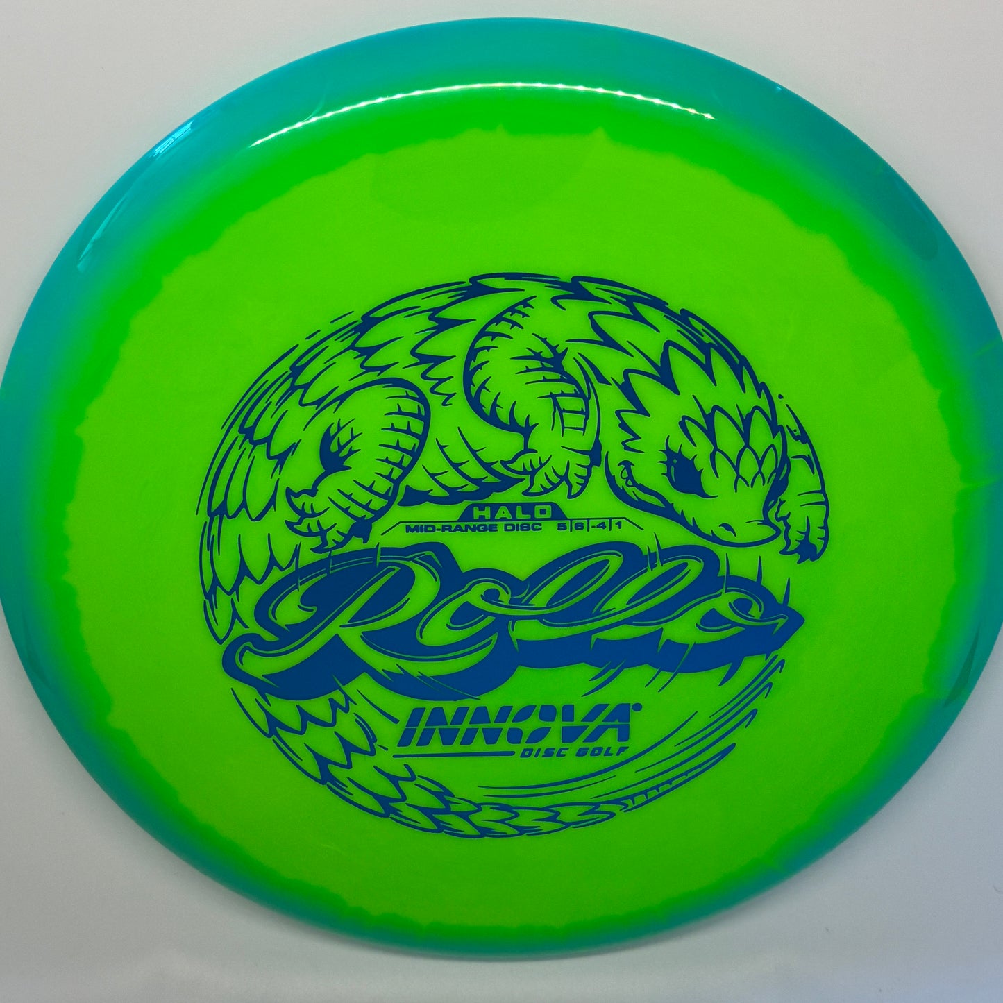 Innova Rollo Halo Star - Midrange