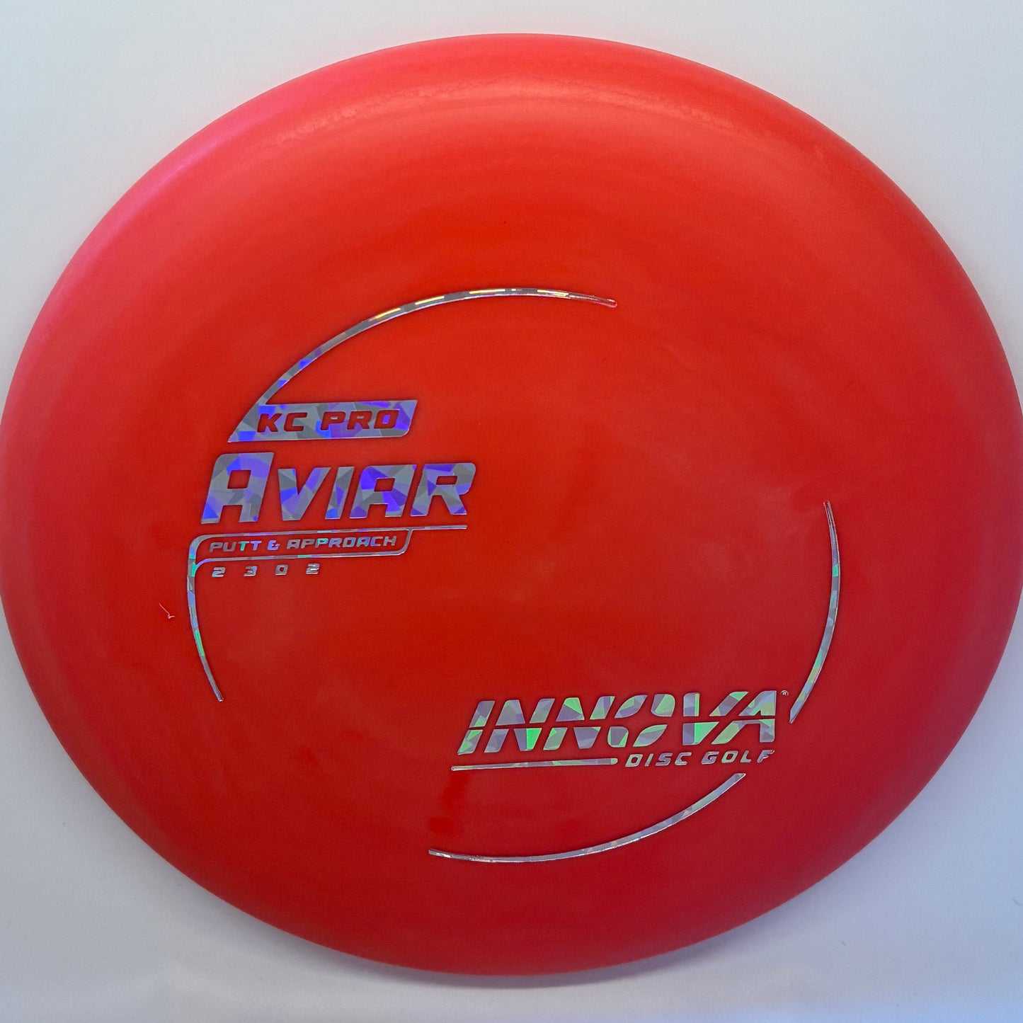 Innova Aviar KC Pro- Putt & Approach