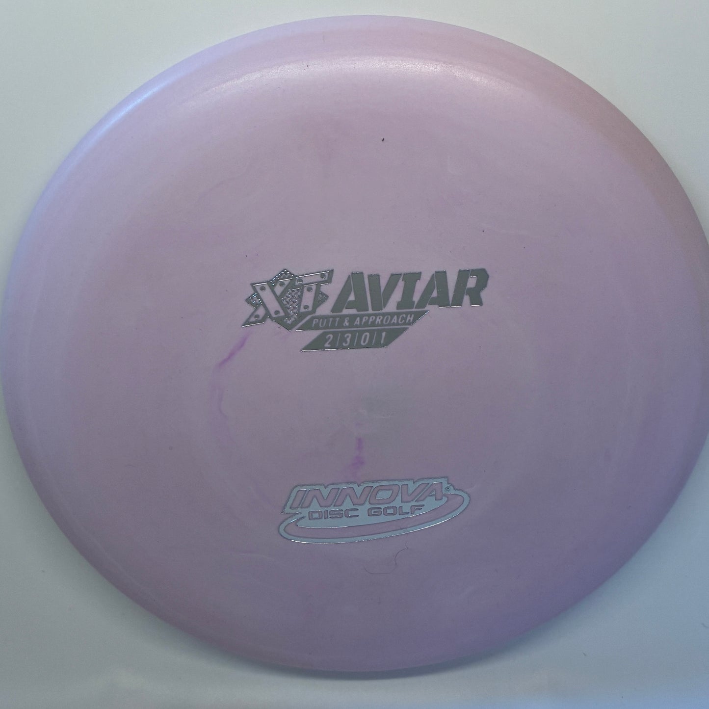 Innova Aviar XT - Putt/Approach
