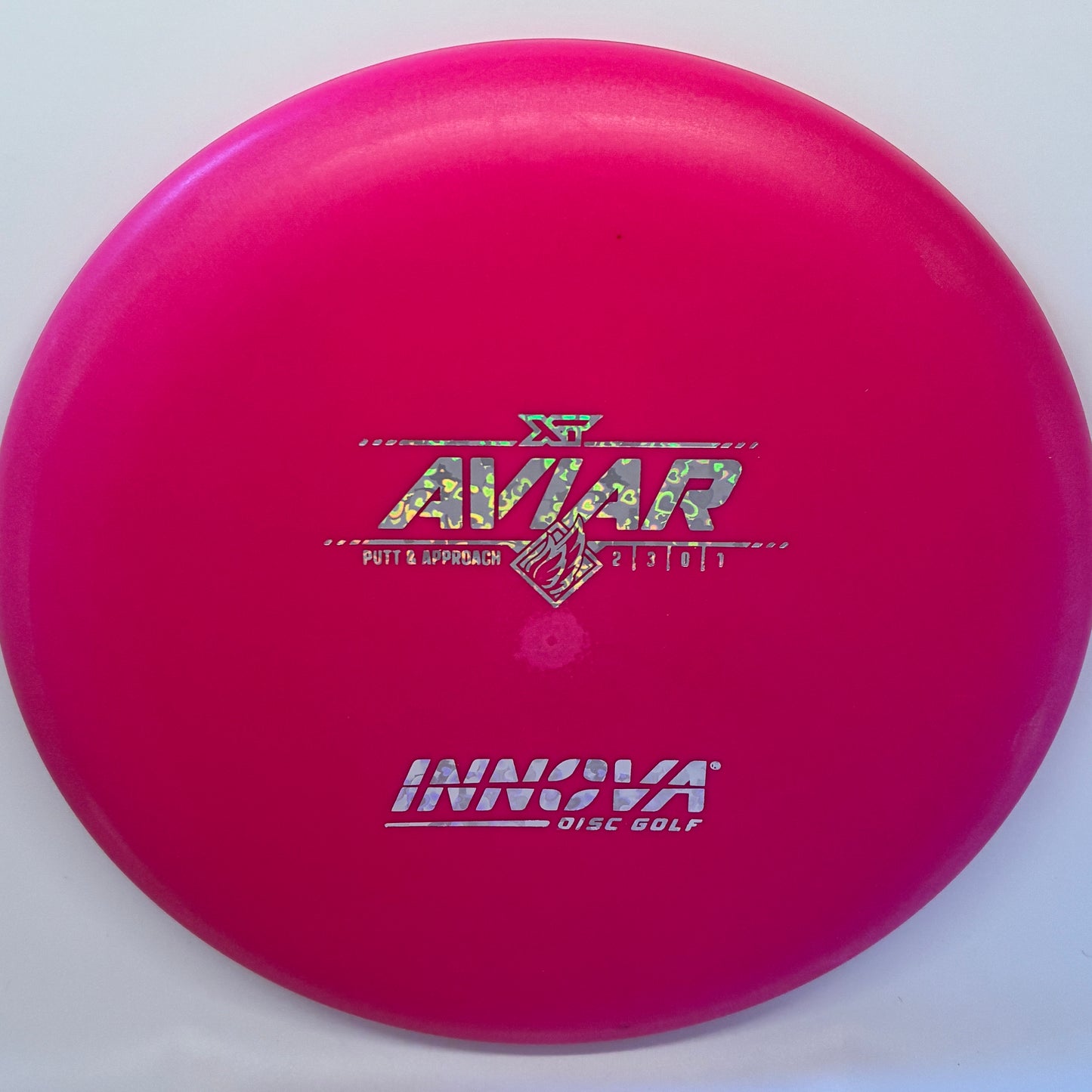 Innova Aviar XT - Putt/Approach