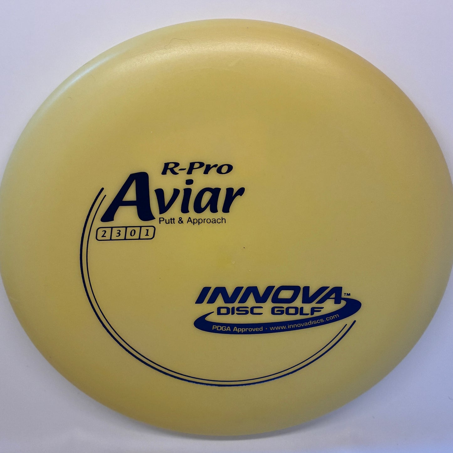 Innova Aviar R-Pro - Putt/Approach