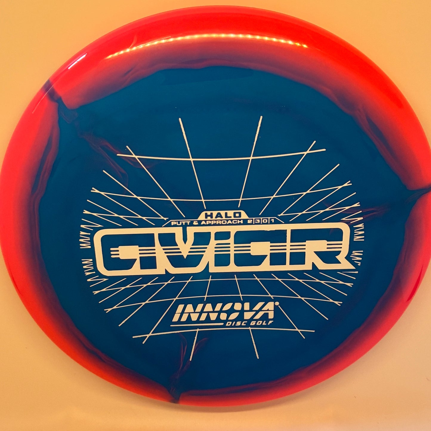 Innova Aviar Halo Star - Putt/Approach