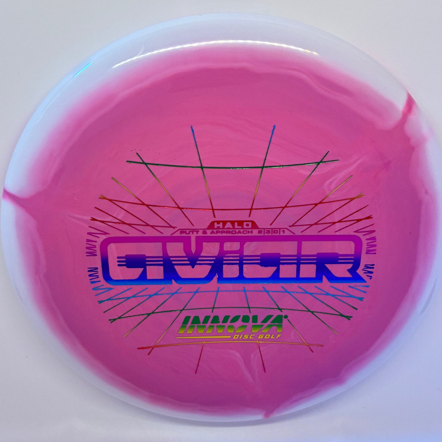 Innova Aviar Halo Star - Putt/Approach