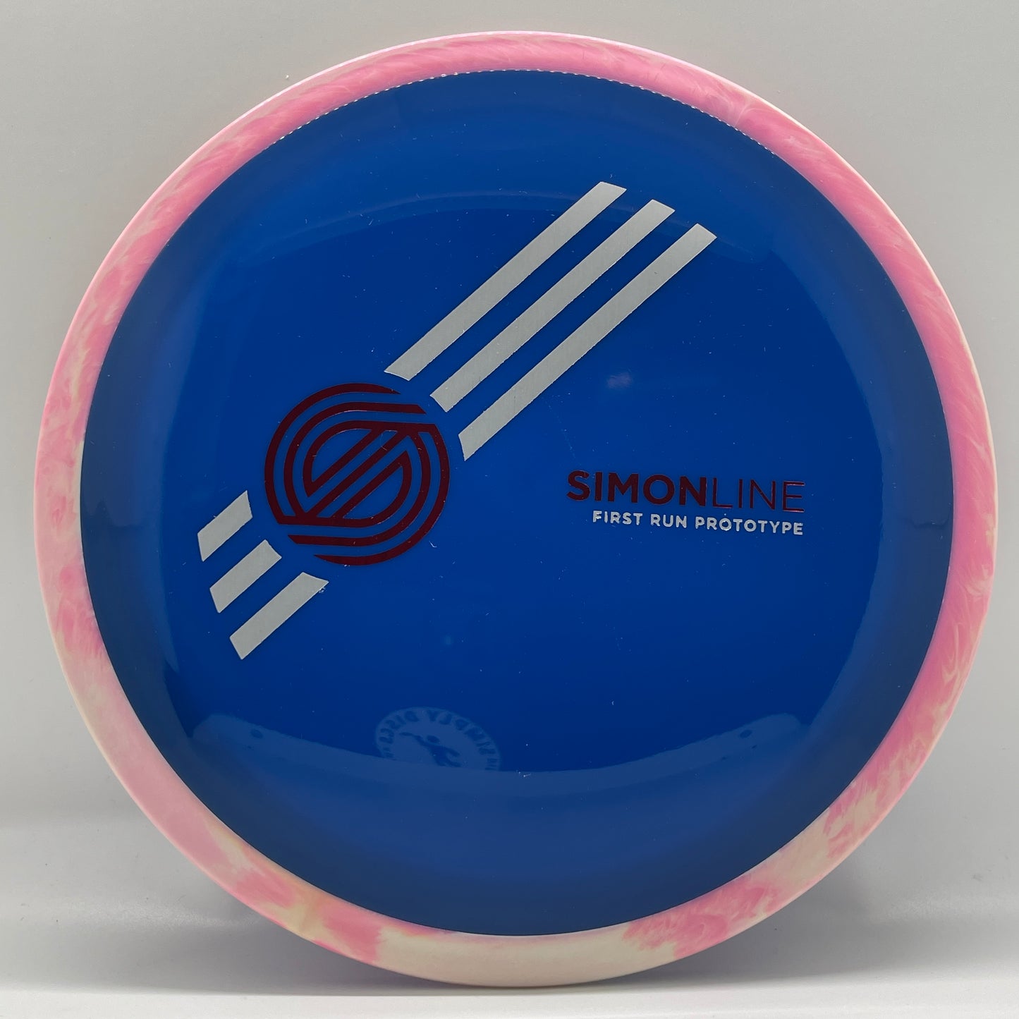 Axiom Simon Line Time-Lapse First Run Prototype - Distance Driver
