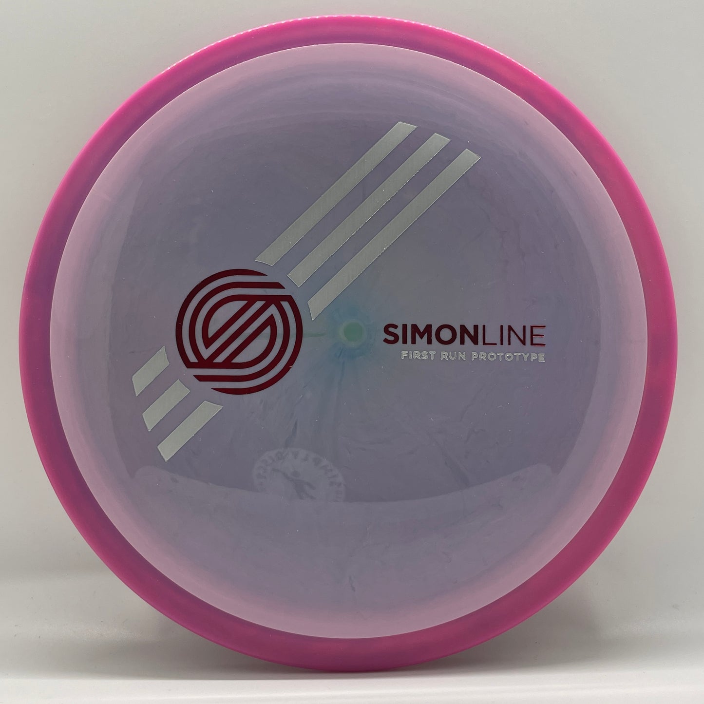 Axiom Simon Line Time-Lapse First Run Prototype - Distance Driver