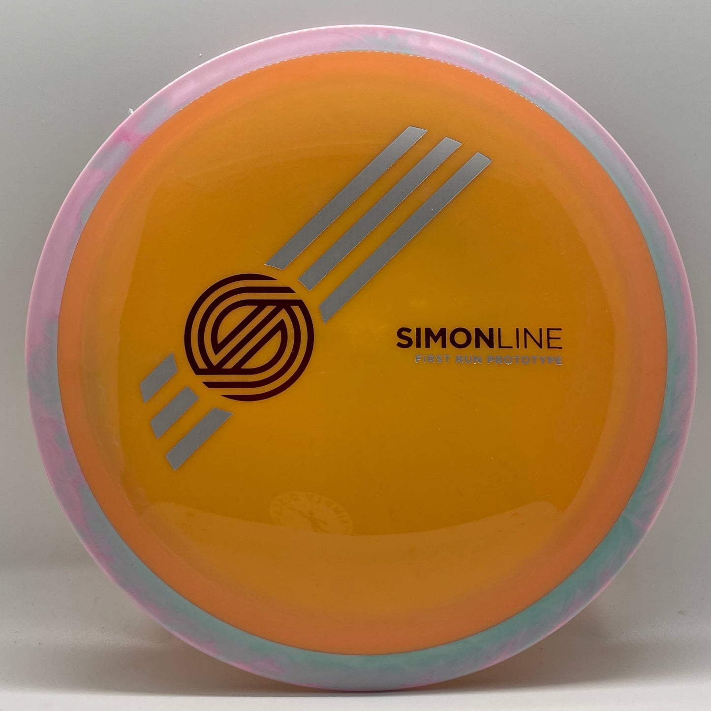 Axiom Simon Line Time-Lapse First Run Prototype - Distance Driver