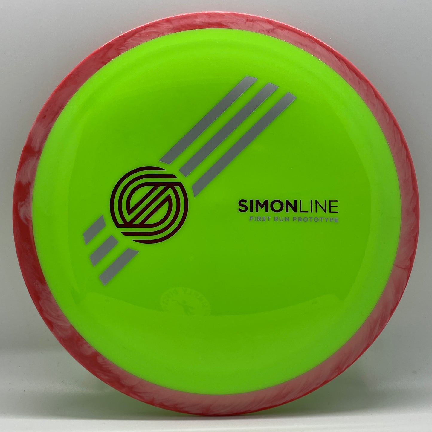 Axiom Simon Line Time-Lapse First Run Prototype - Distance Driver