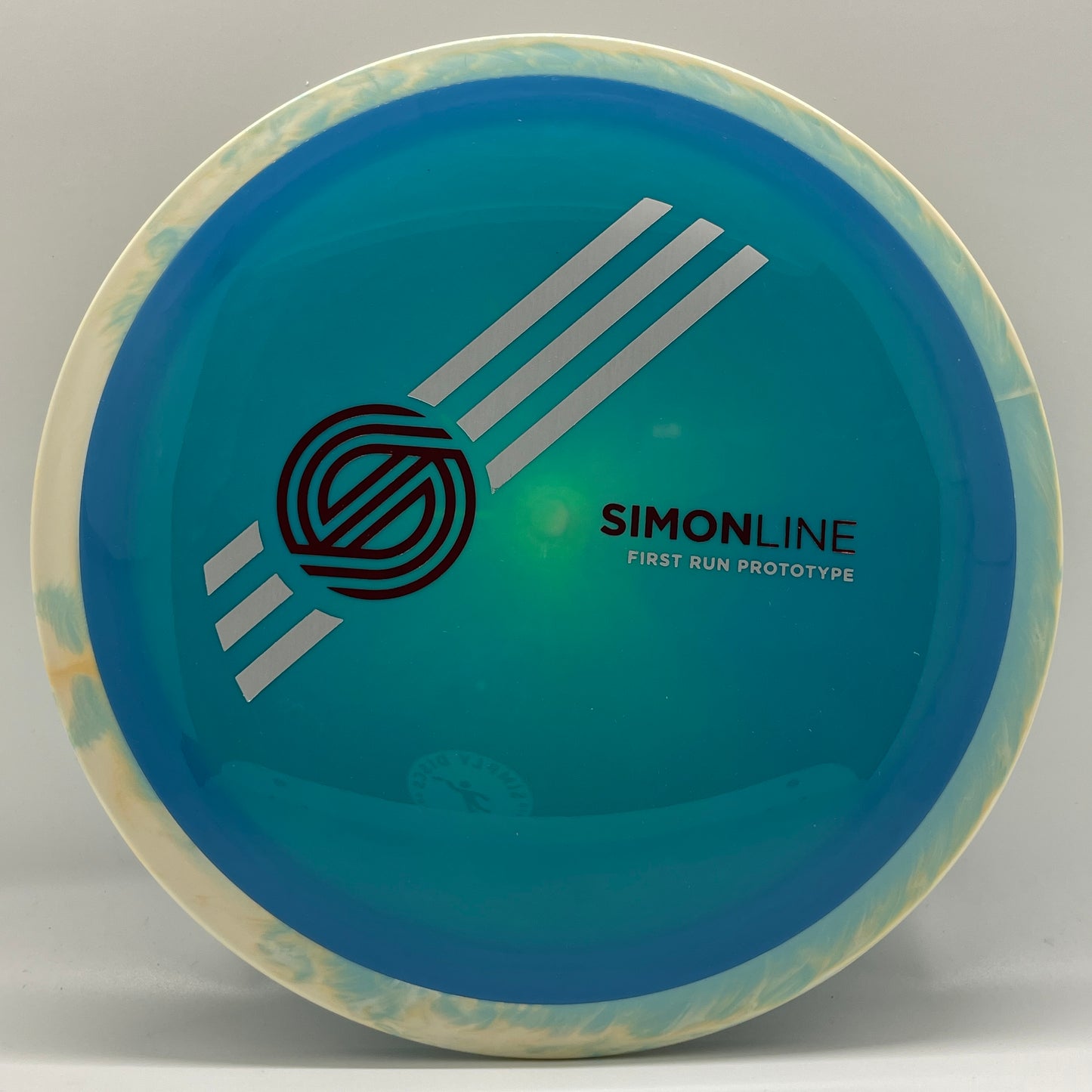Axiom Simon Line Time-Lapse First Run Prototype - Distance Driver