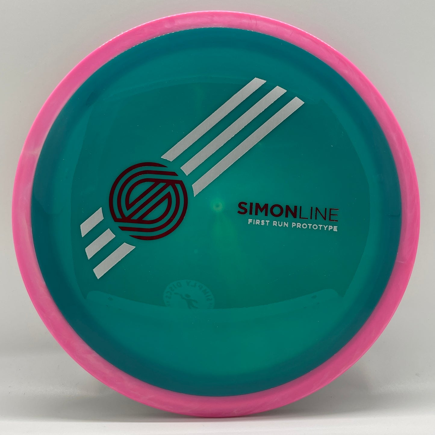 Axiom Simon Line Time-Lapse First Run Prototype - Distance Driver
