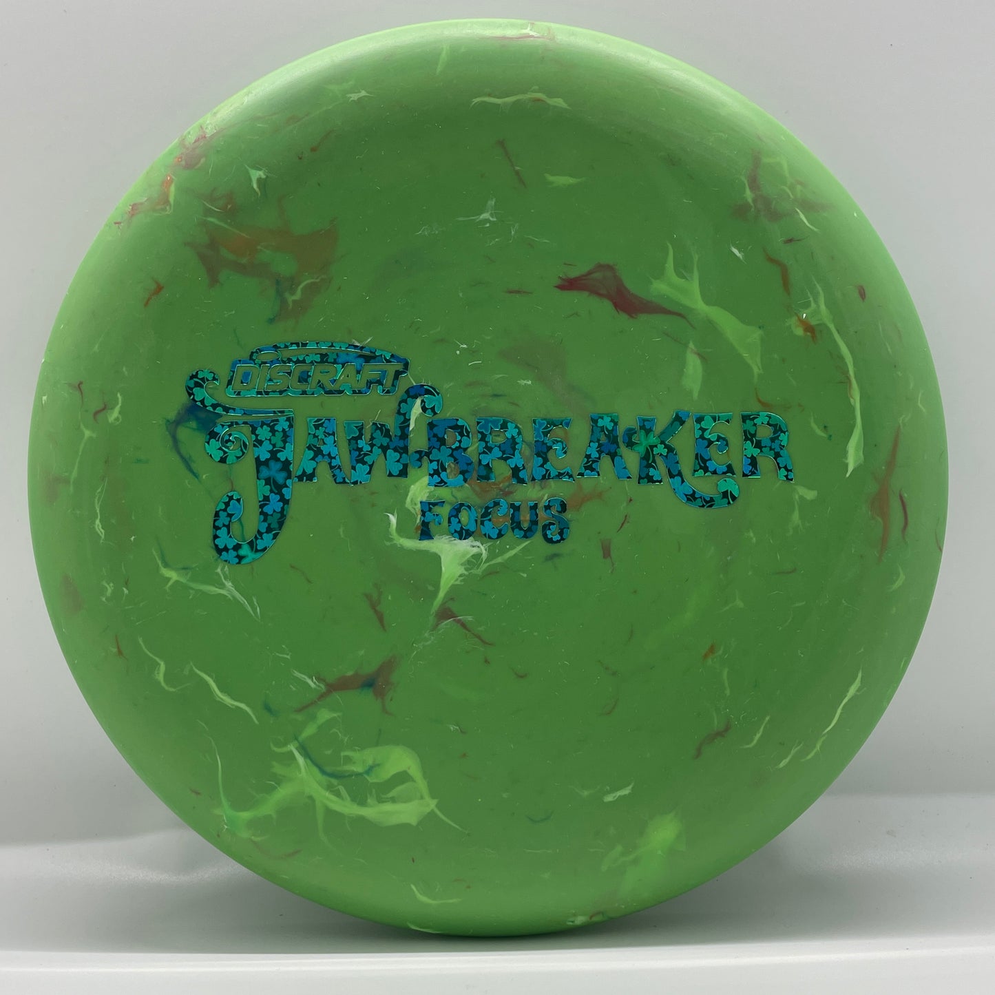 Discraft Jawbreaker Focus - Putter