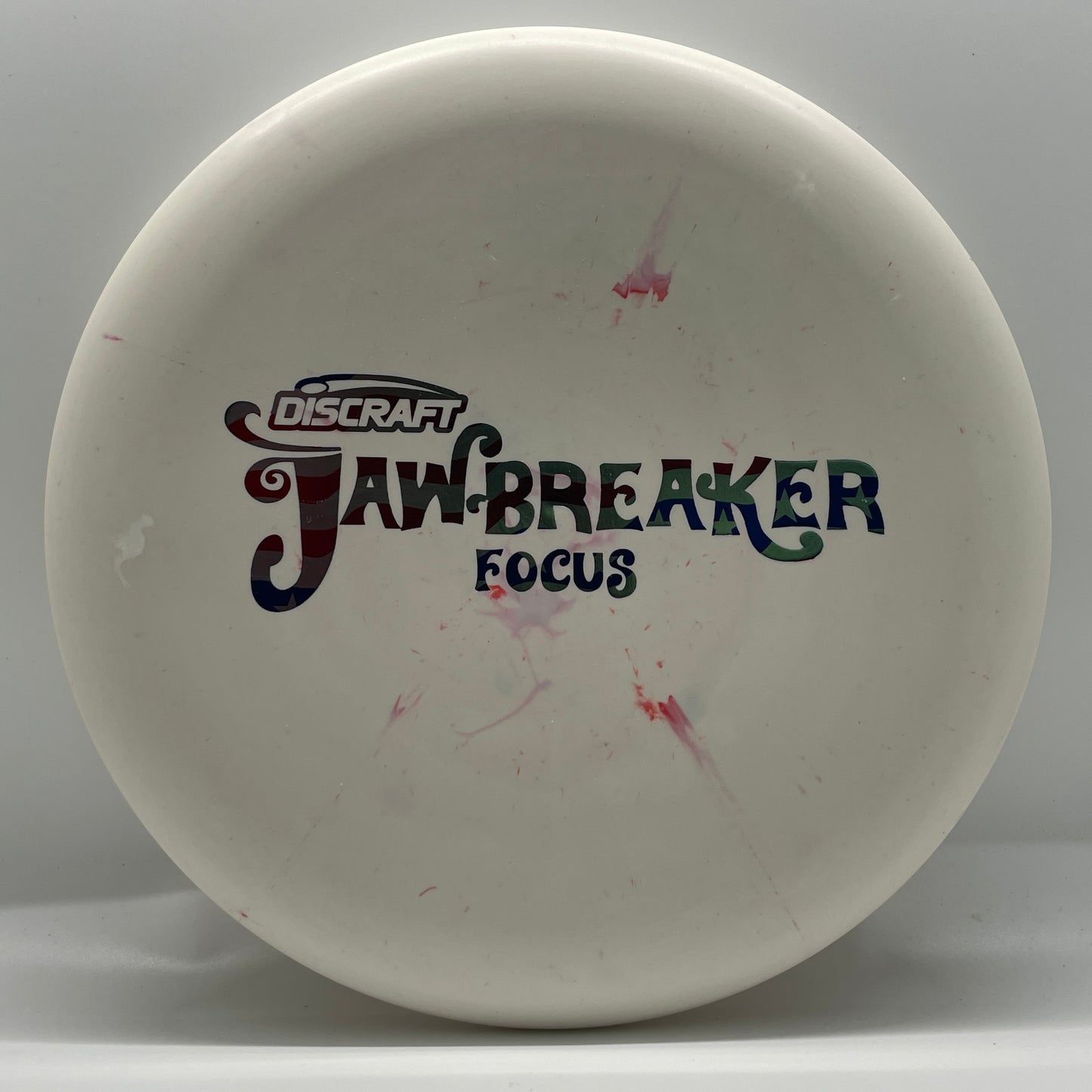 Discraft Jawbreaker Focus - Putter