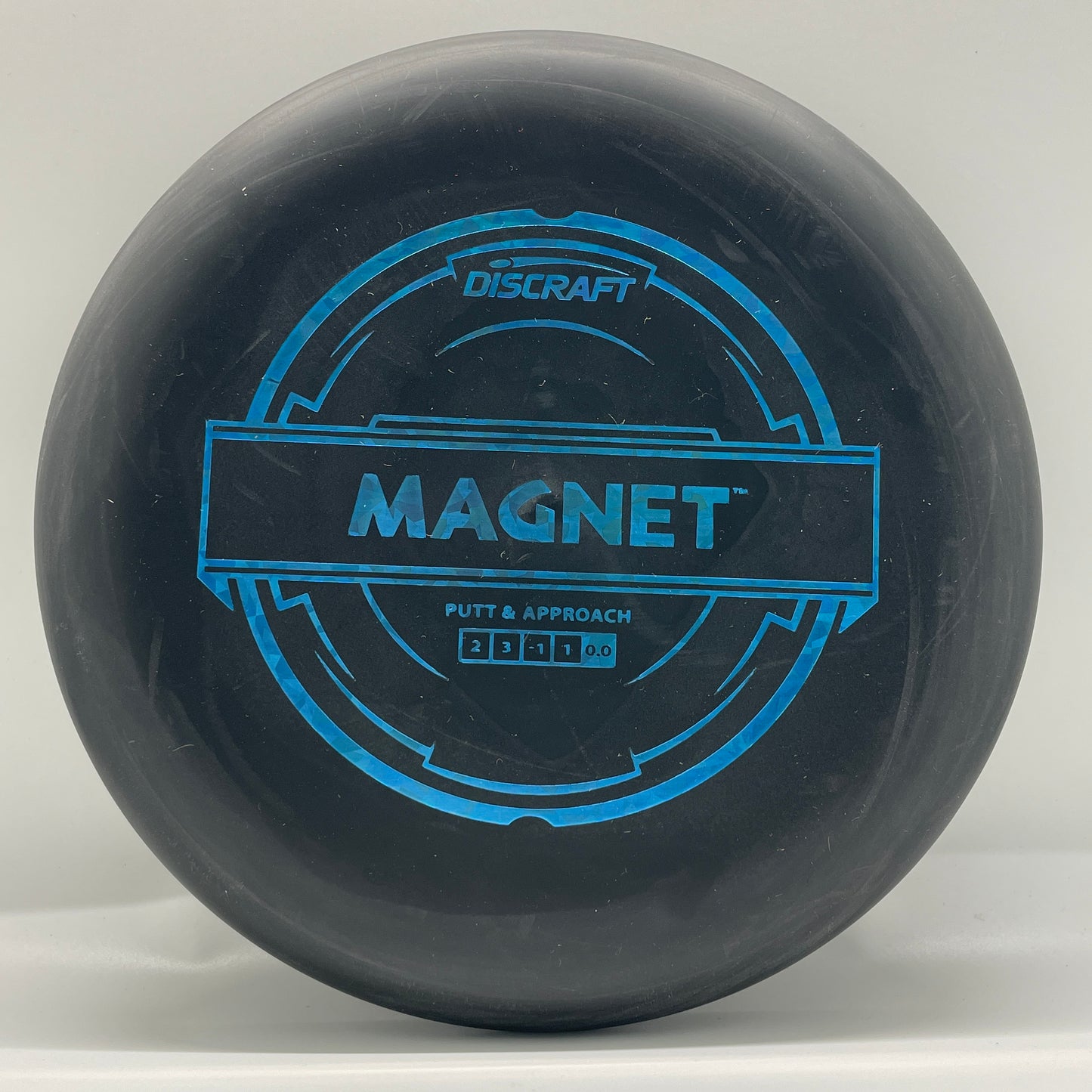 Discraft Magnet Putter Line - Putt/Approach