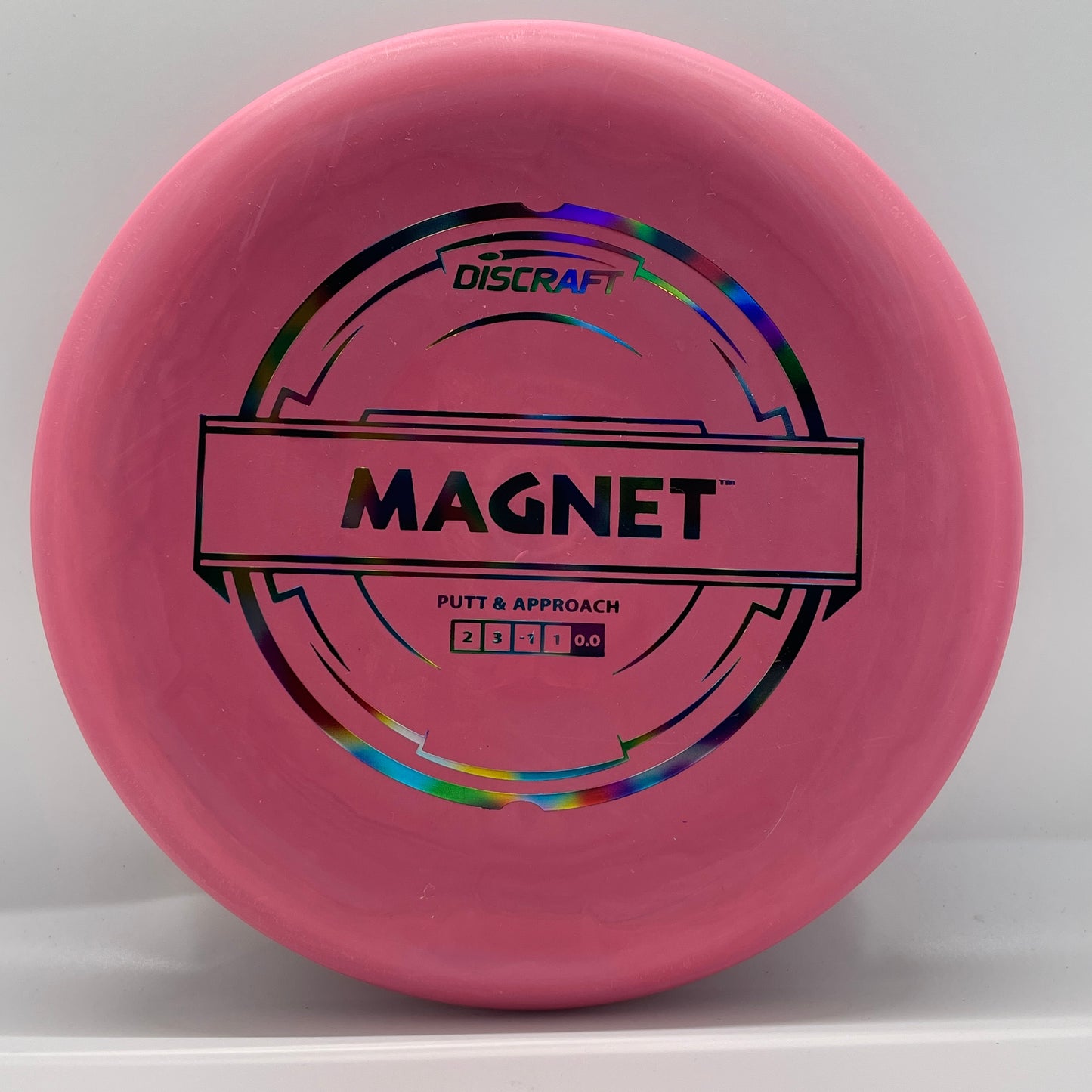 Discraft Magnet Putter Line - Putt/Approach