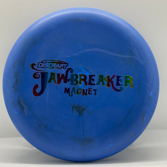 Discraft Magnet Jawbreaker- Putt/Approach