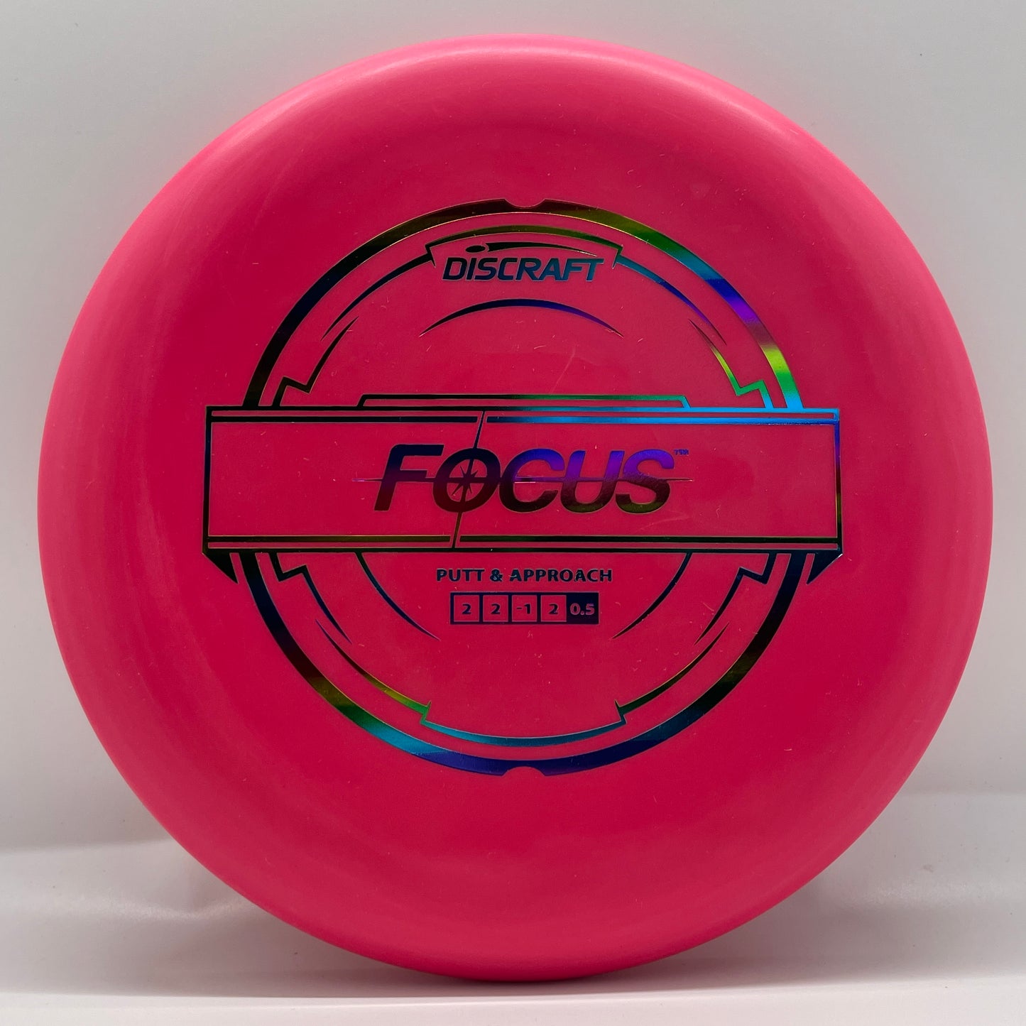 Discraft Putter Line Focus - Putter