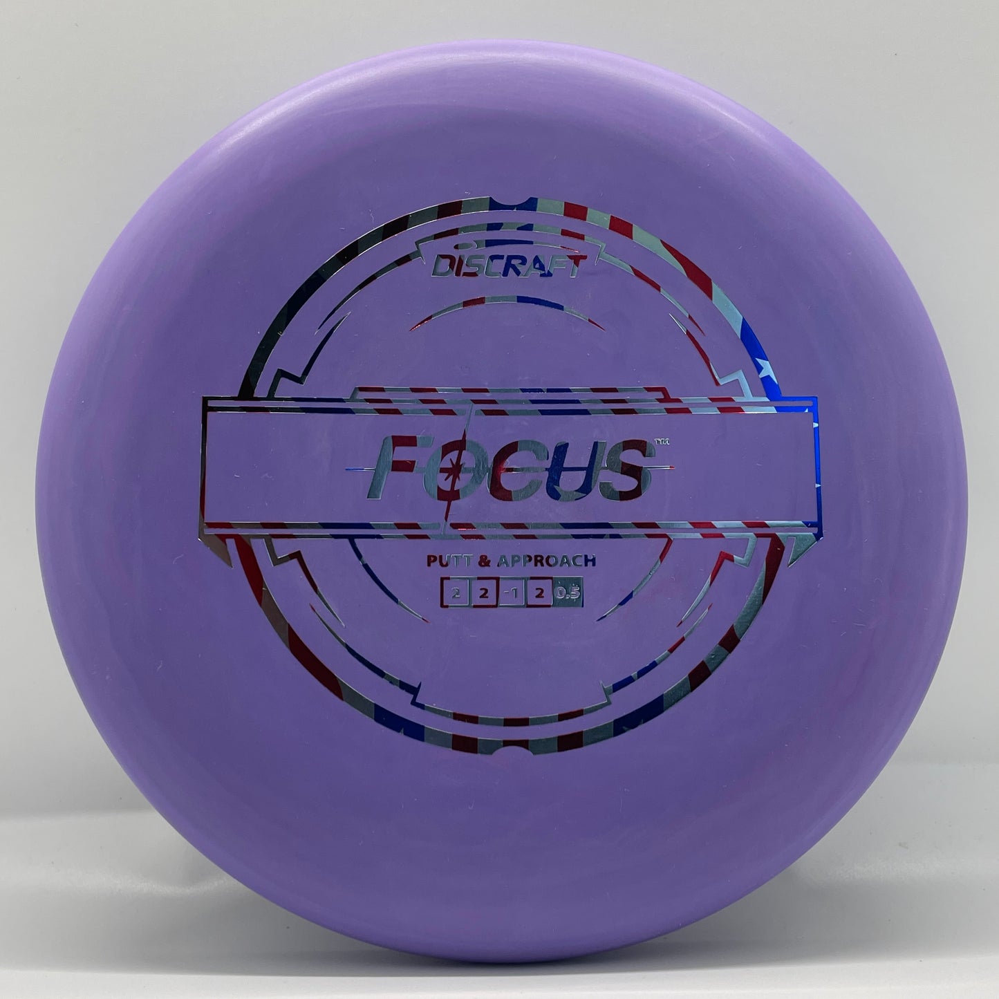 Discraft Putter Line Focus - Putter