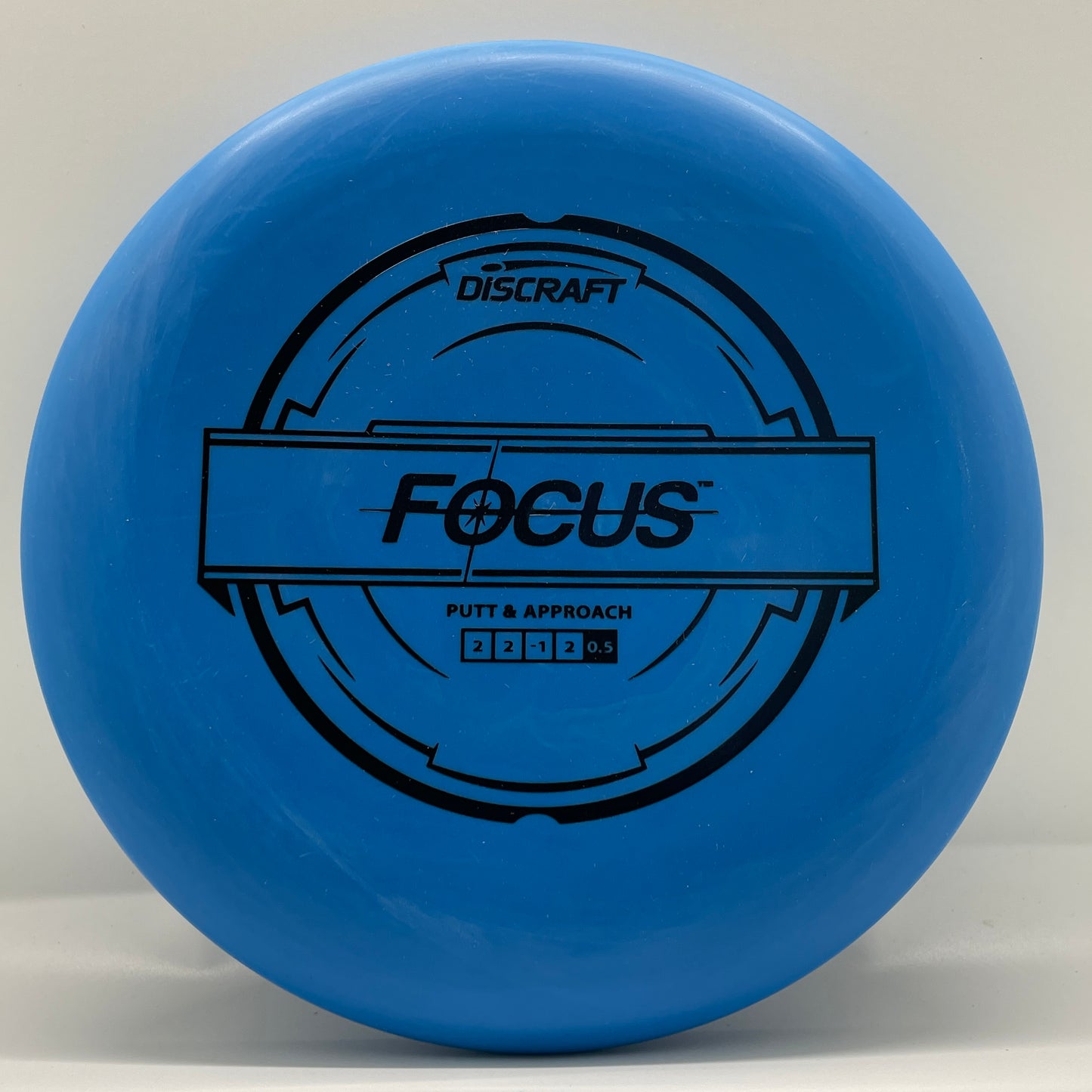 Discraft Putter Line Focus - Putter
