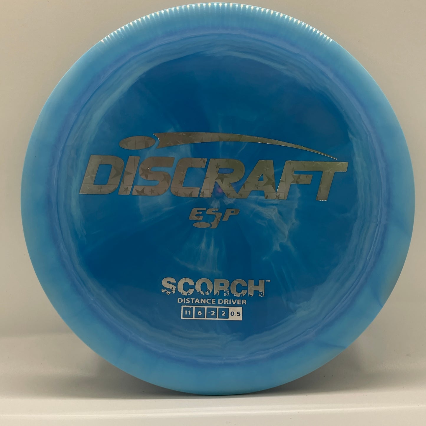 Discraft ESP Scorch - Distance Driver