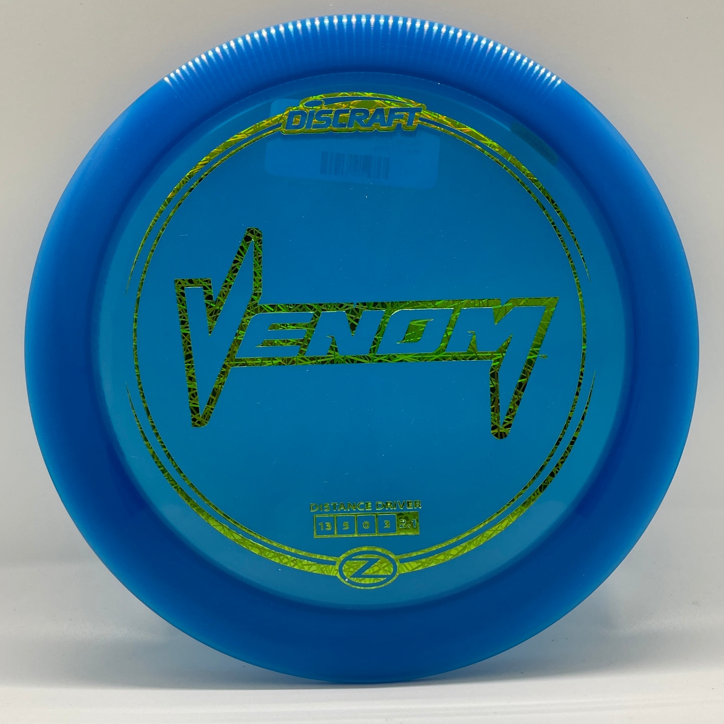 Discraft Venom Z-Line - Distance Driver