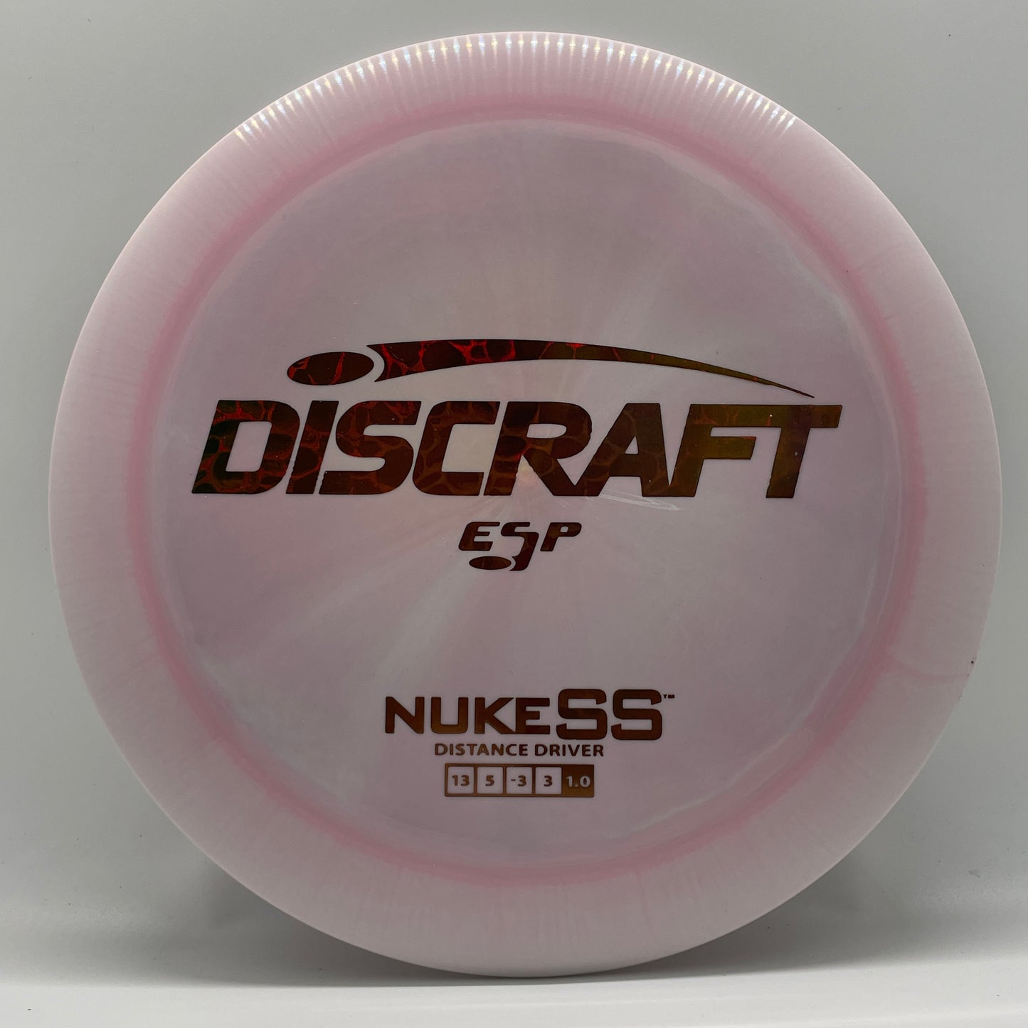 Discraft ESP Nuke SS - Distance Driver
