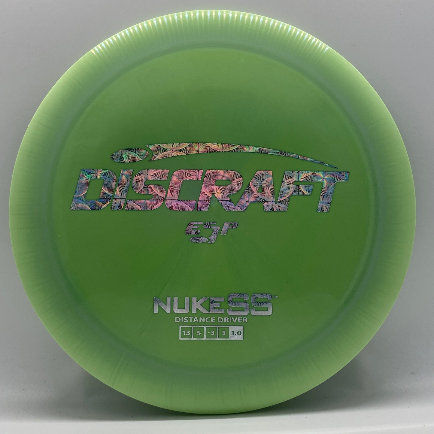 Discraft ESP Nuke SS - Distance Driver