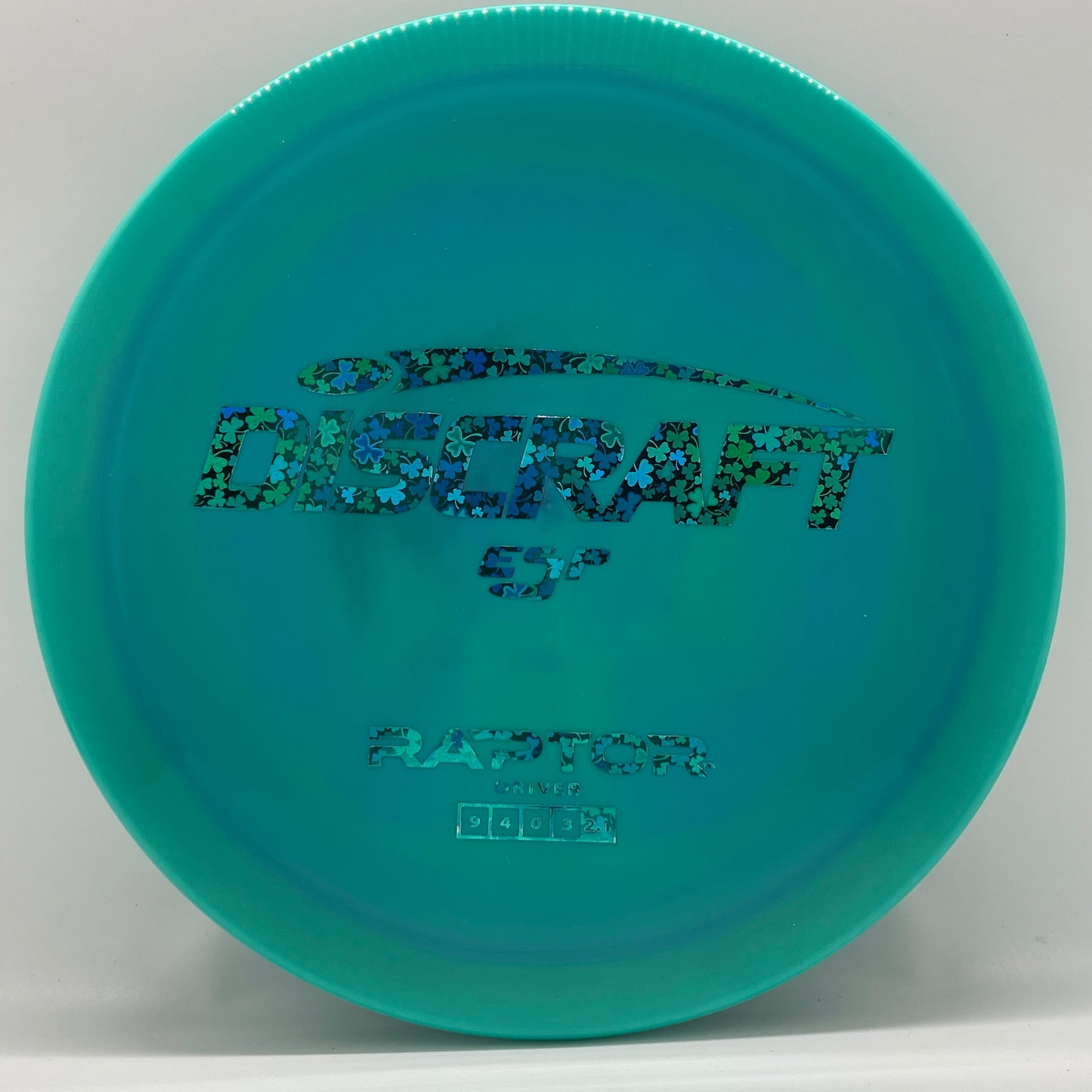 Discraft ESP Raptor - Distance Driver