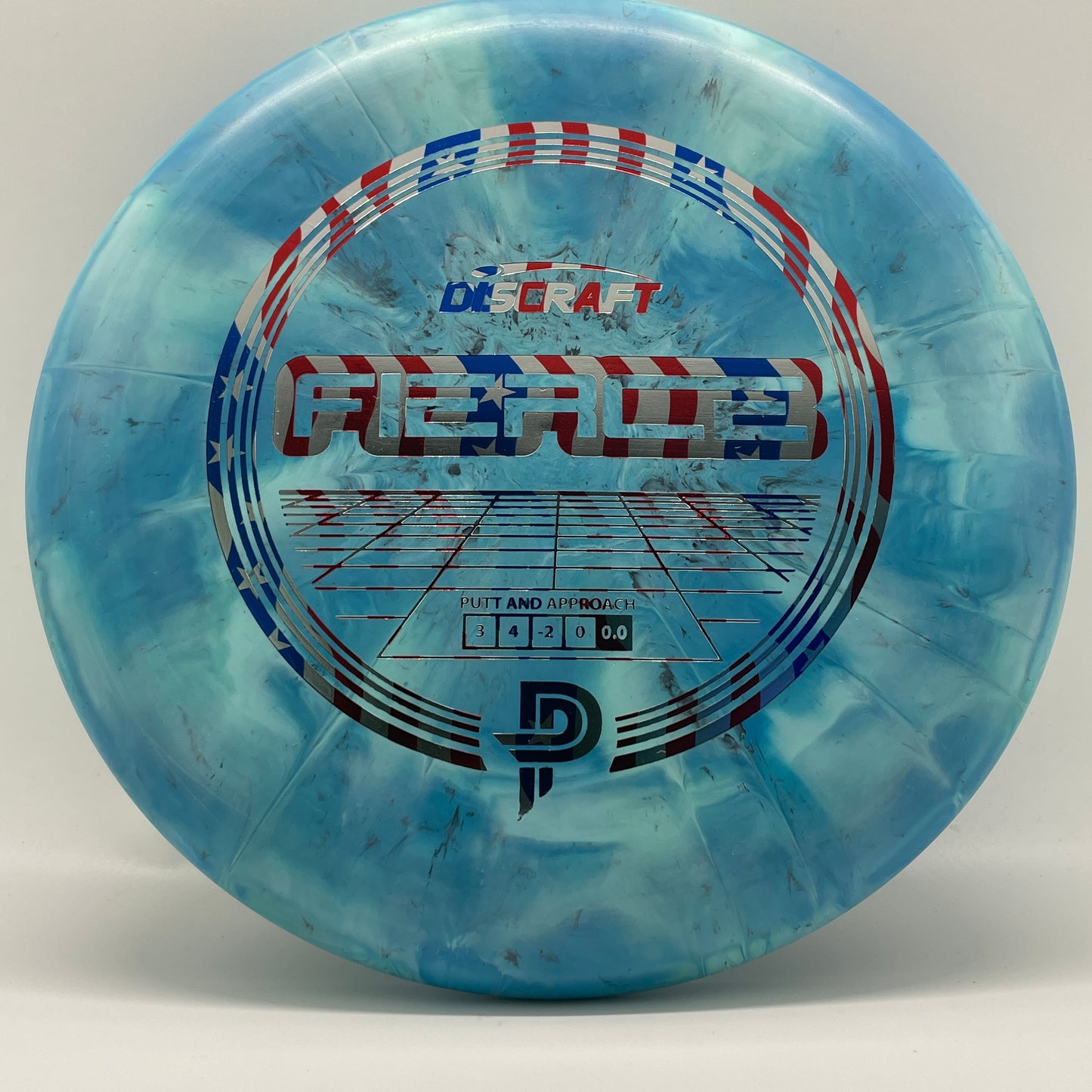 Discraft Fierce Paige Pierce - Putter