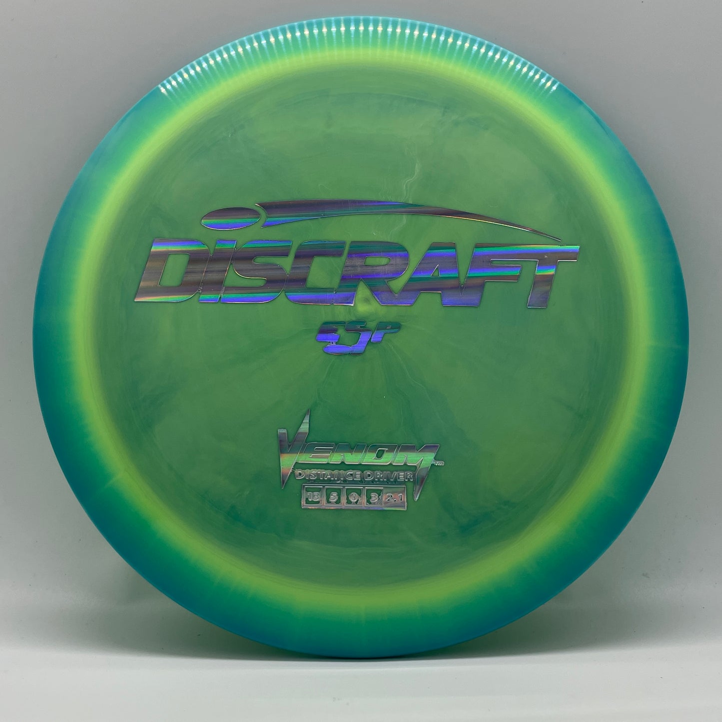 Discraft Venom ESP - Distance Driver