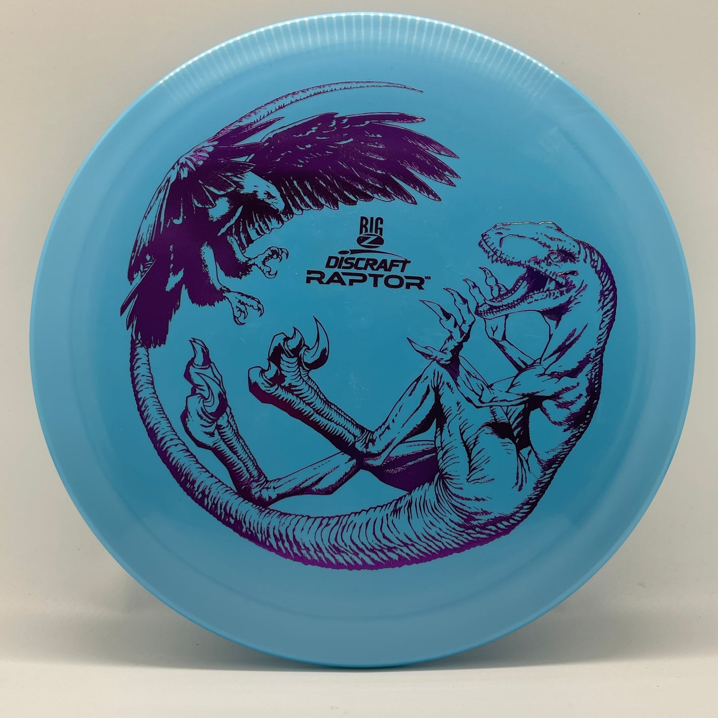 Discraft Big Z Raptor - Fairway Driver