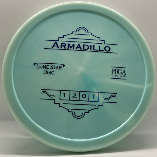 Lone Star Disc Armadillo Alpha - Putt/Approach