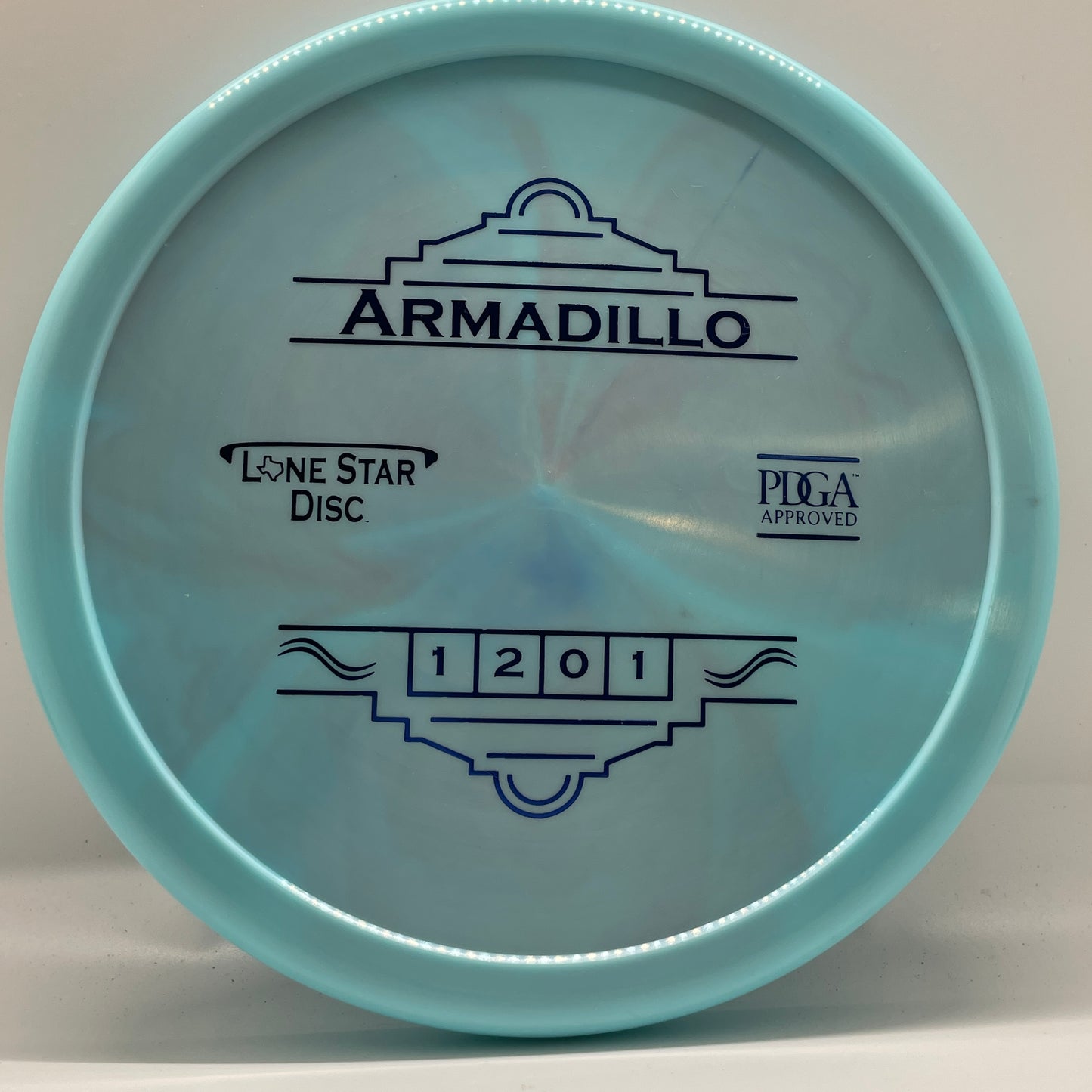 Lone Star Disc Armadillo Alpha - Putt/Approach