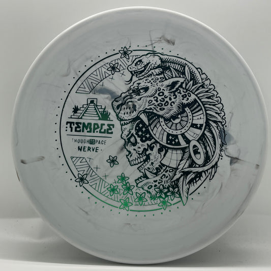 Thought Space Athletics Temple Test Blend Nerve - Putt/Approach