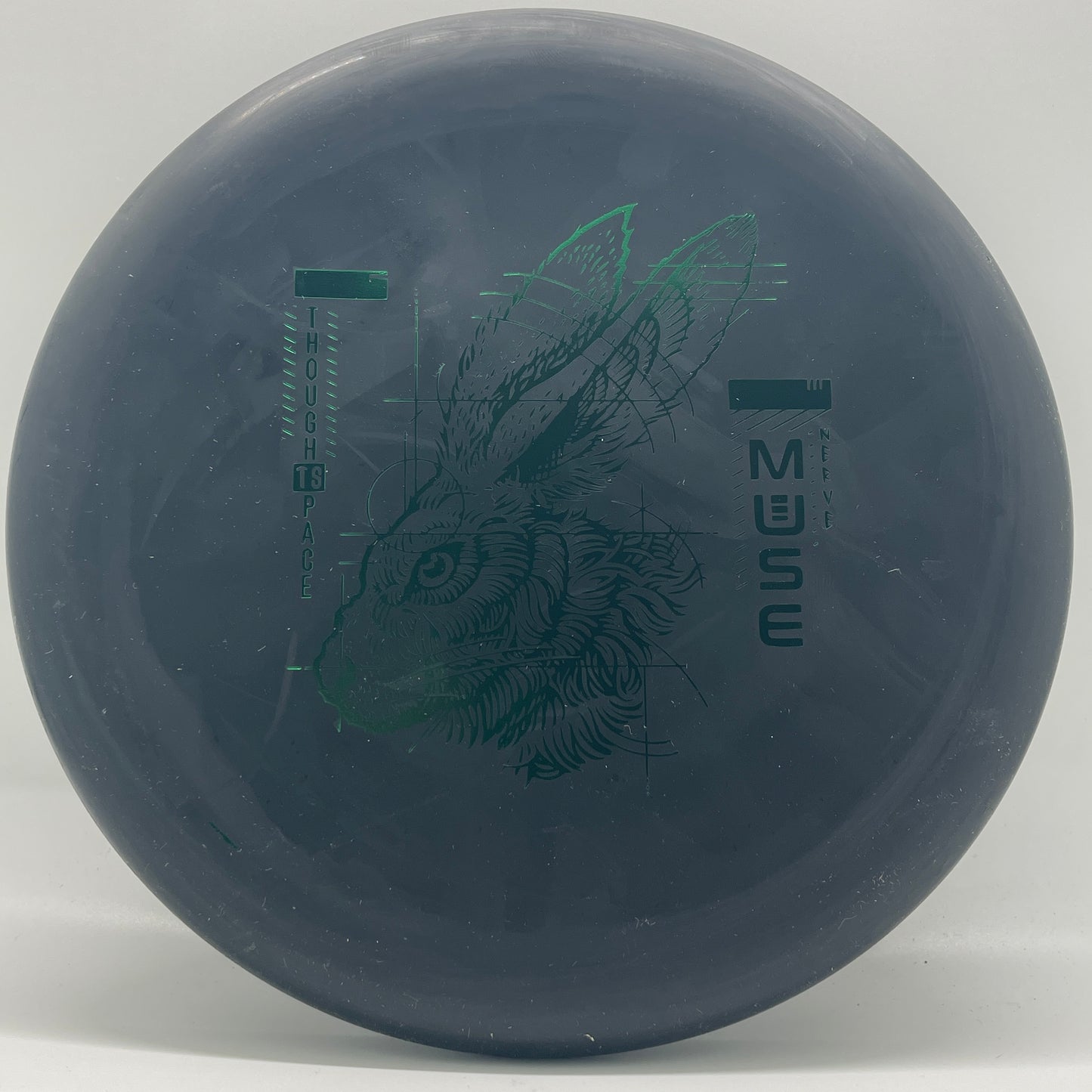 Thought Space Athletics Muse Nerve - Putter
