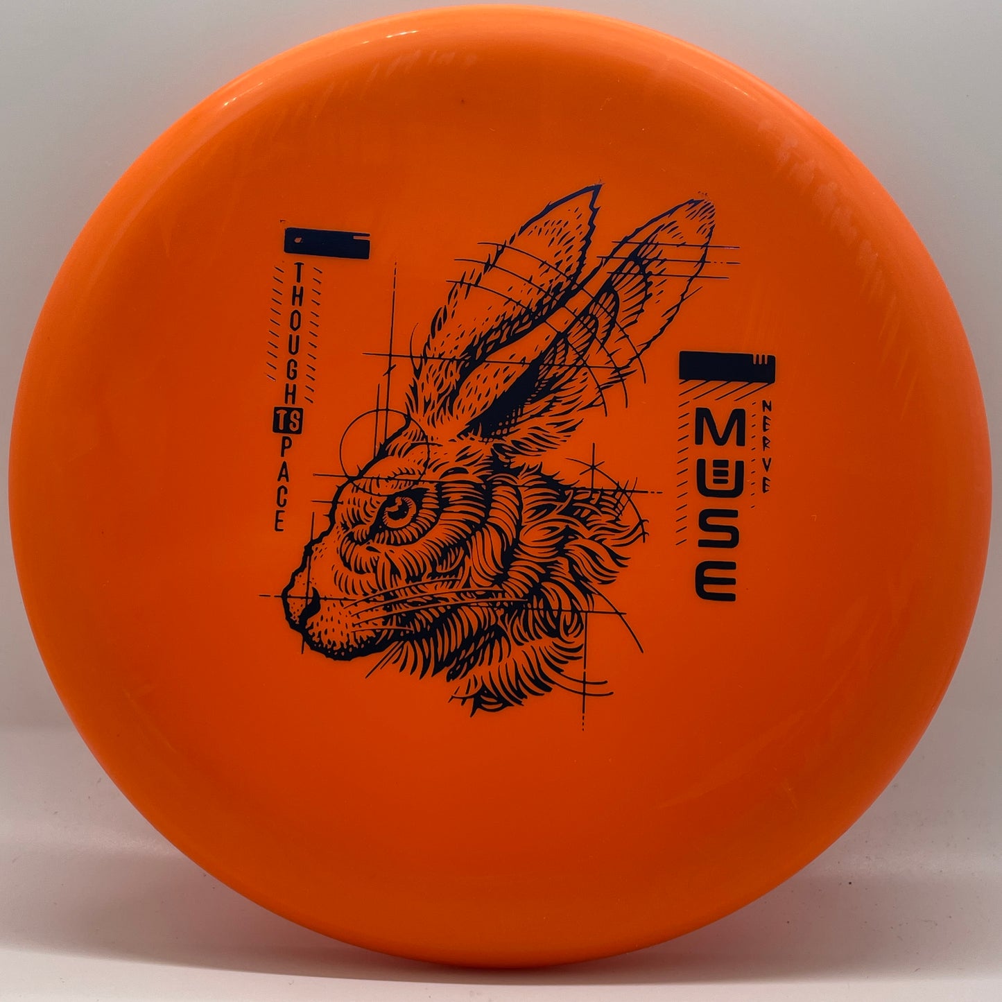 Thought Space Athletics Muse Nerve - Putter