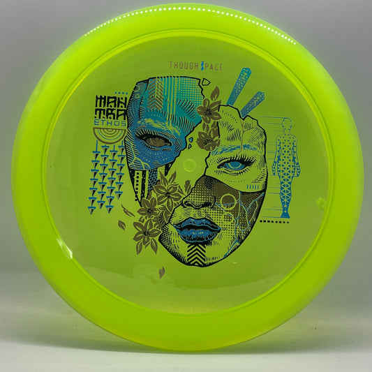 Thought Space Athletics Mantra Ethos - Fairway Drivers