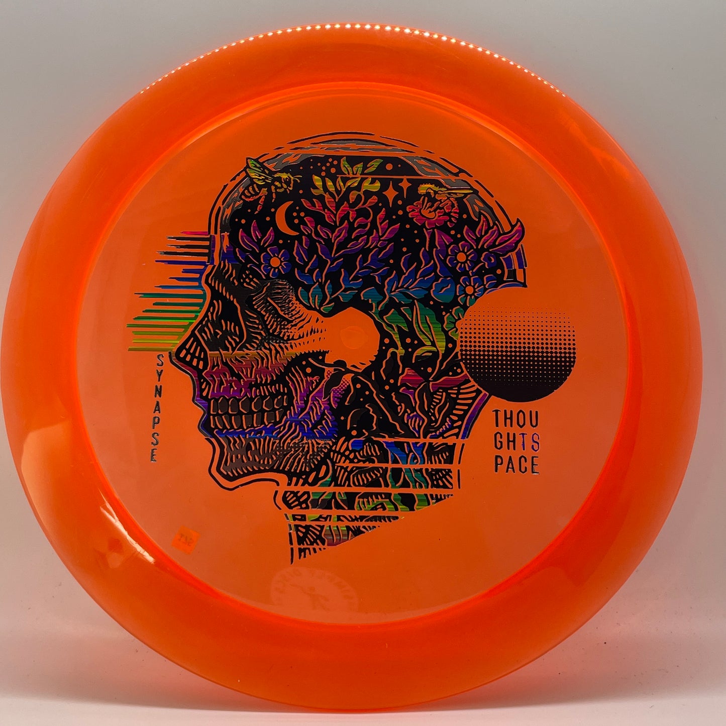 Thought Space Athletics Synapse Ethos - Distance Driver