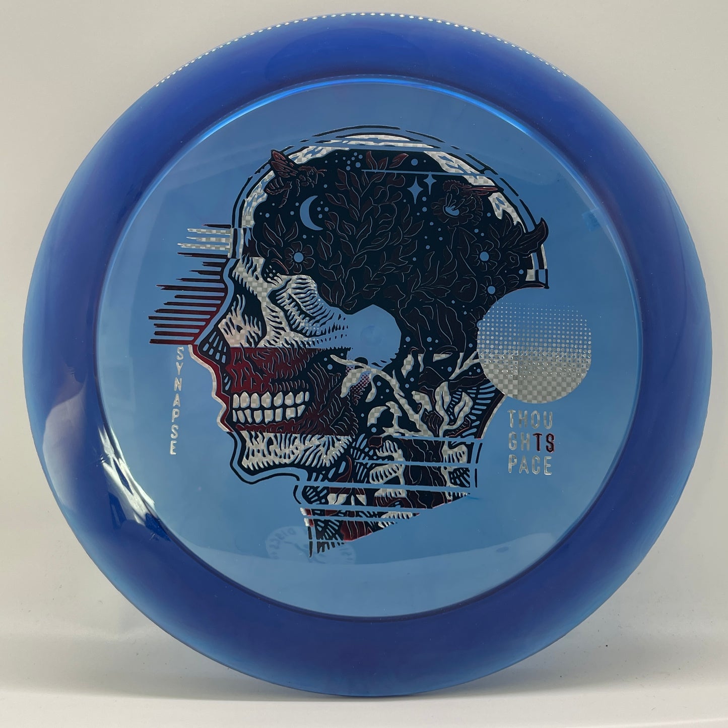 Thought Space Athletics Synapse Ethos - Distance Driver