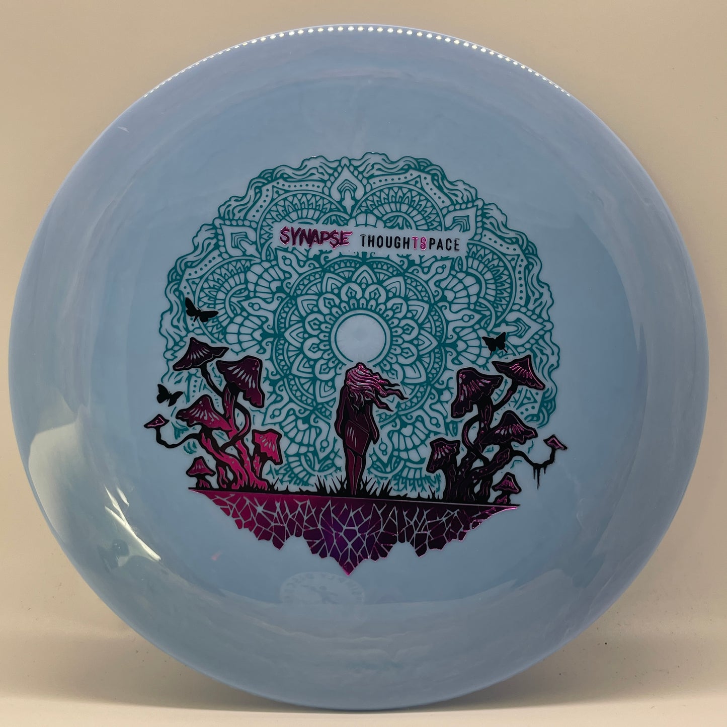 Thought Space Athletics Synapse Aura  - Distance Driver