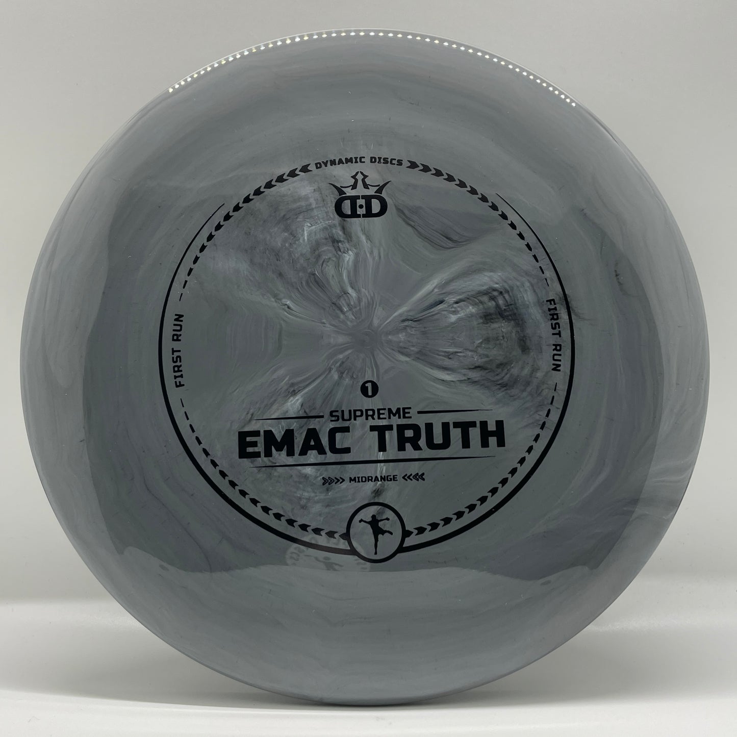 Dynamic Discs Emac Truth Supreme - Midrange