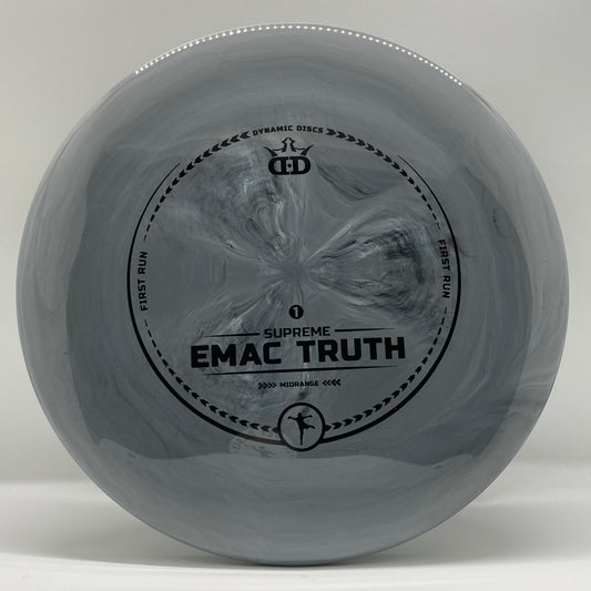 Dynamic Discs Emac Truth Supreme  - Midrange