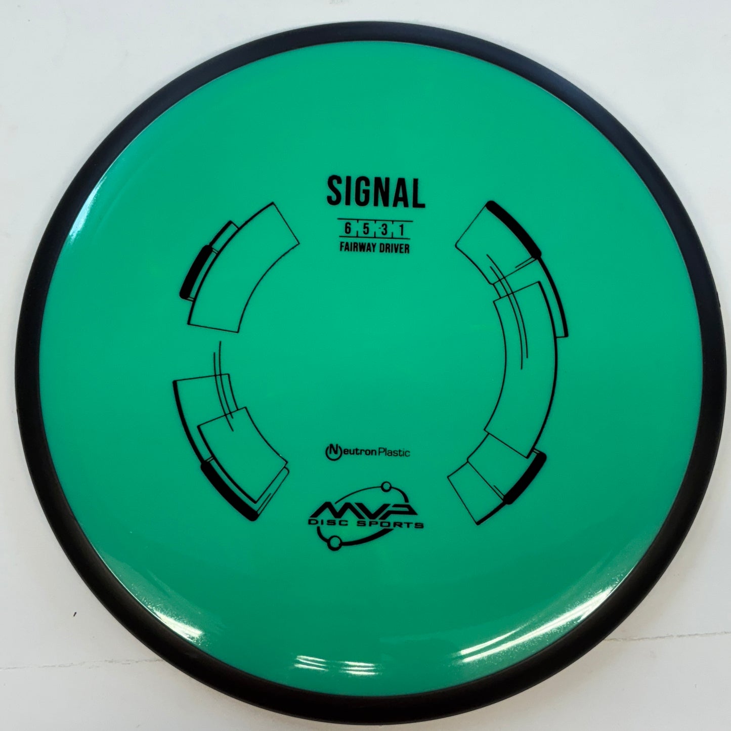 MVP Signal Neutron - Fairway Driver