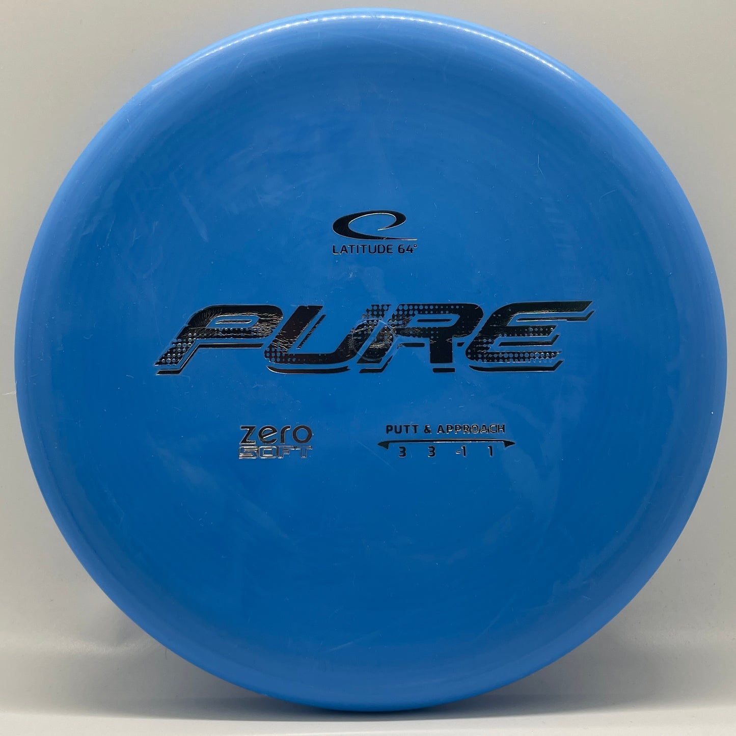 Latitude 64 Zero Soft Pure - Putter