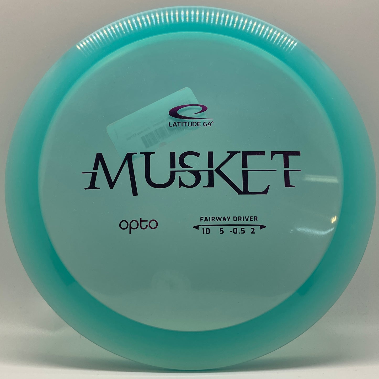 Latitude 64 Musket Opto - Distance Driver