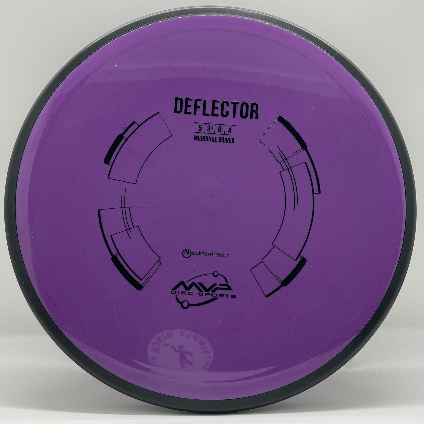MVP Neutron Deflector - Midrange