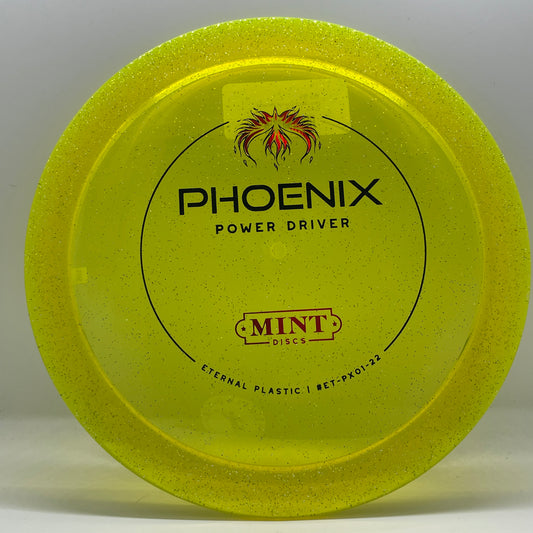 Mint Discs Phoenix Eternal - Fairway Driver
