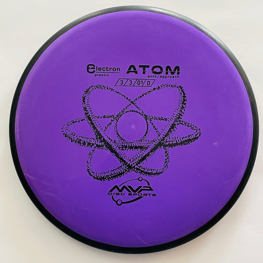 MVP Atom Electron - Putter