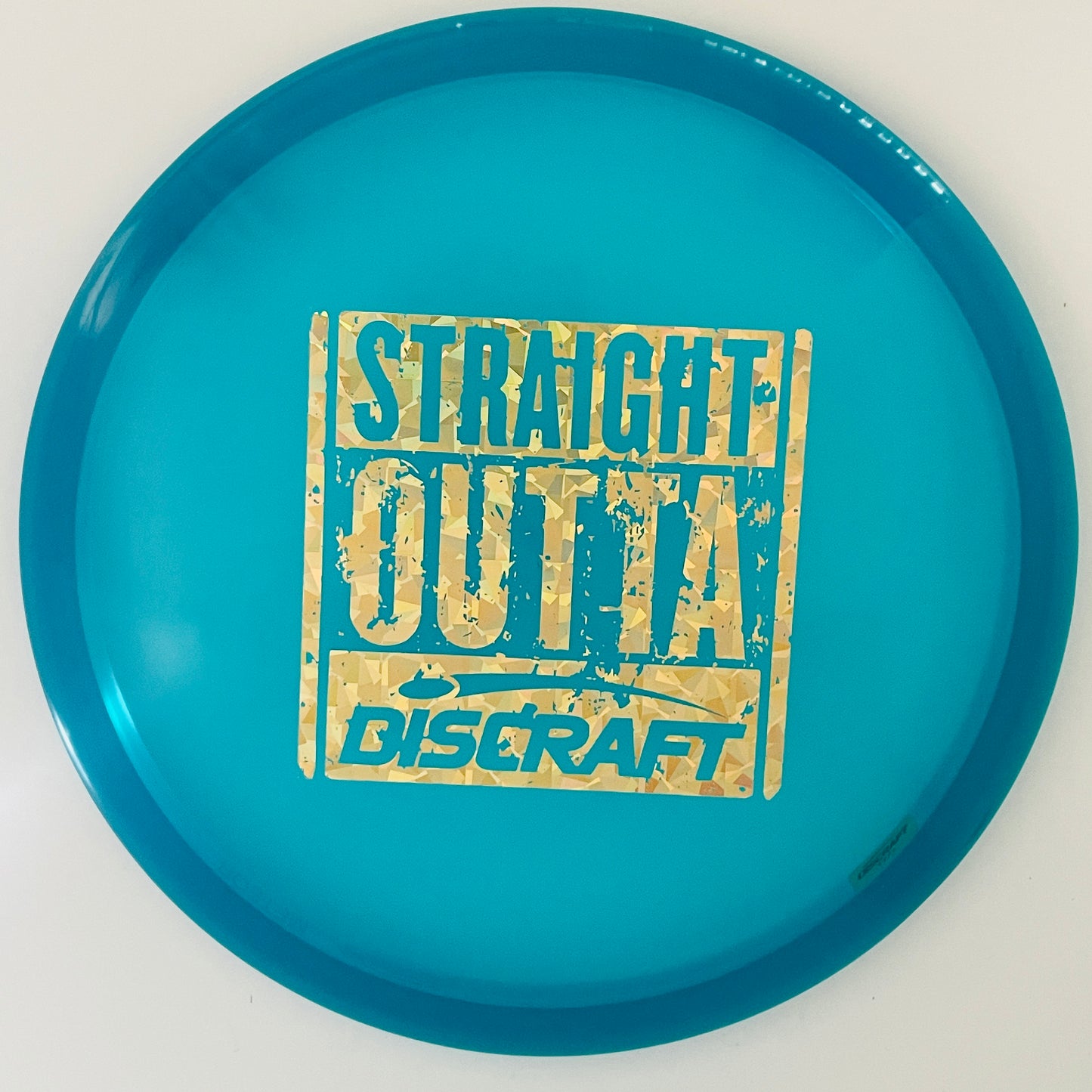 Discraft Meteor Z Line - Midrange