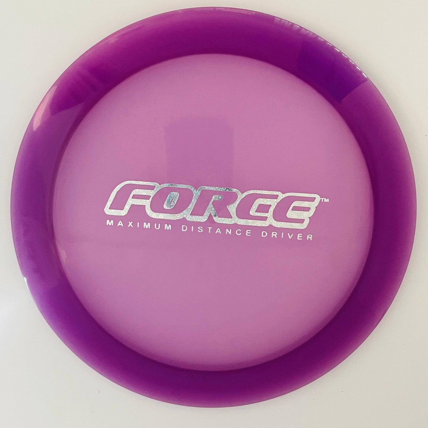 Discraft Force Z Line - Distance Driver