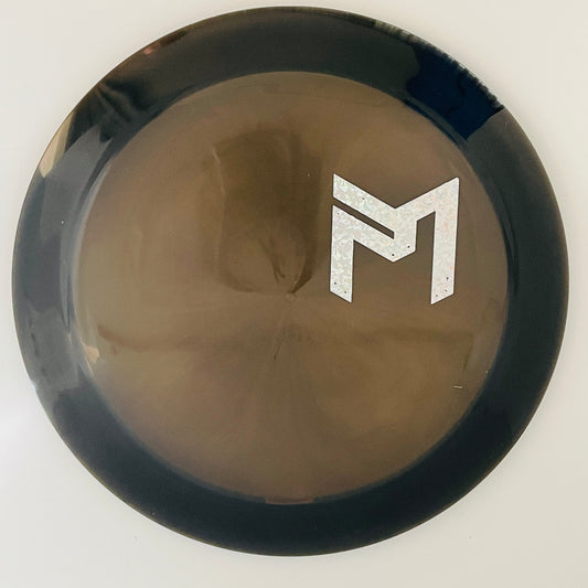 Discraft Hades Paul McBeth Z-Line - Distance Driver